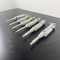 Eppendorf Research Plus Single Channel Pipettes - Quantity 6 image 0